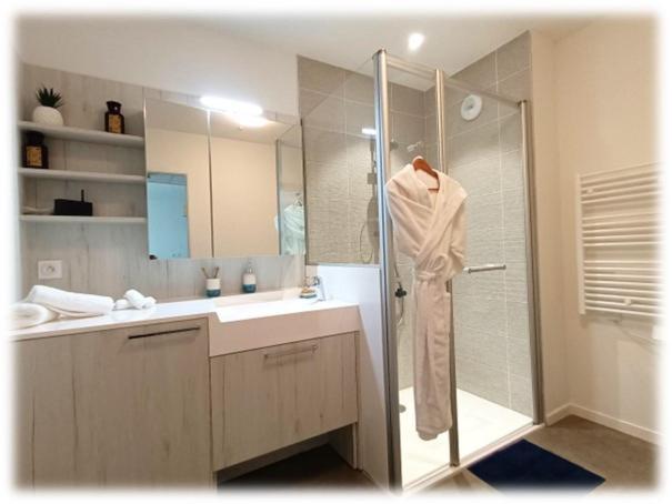 Aparthotel Domitys Les Cepages Gaillac Exterior foto